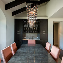 Buffet/bar