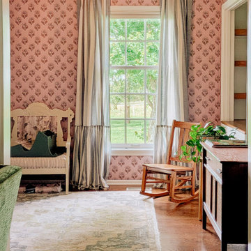 Reading Nook