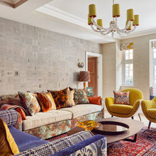 Living Room Furniture