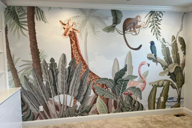 Room Remodelling