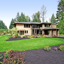 Fancy House
