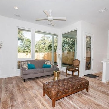 Austin, Texas Condominium