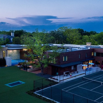 Dallas Residence 2017