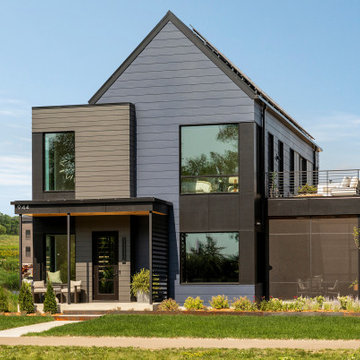 Montreal Avenue Residence