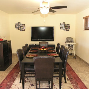 Scottsdale Home