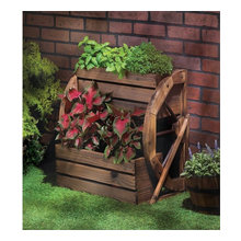 outdoor decor