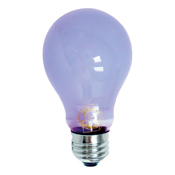 Chromalux® Full Spectrum Incandescent Light Bulbs by Lumiram