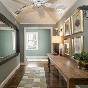 Saybrook Manor Home