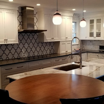 Sirkin Residence