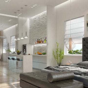 Golden Beach | Luxury Home Build