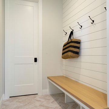 Whole House Remodel