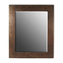 mirrors