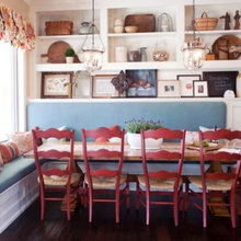 Banquette