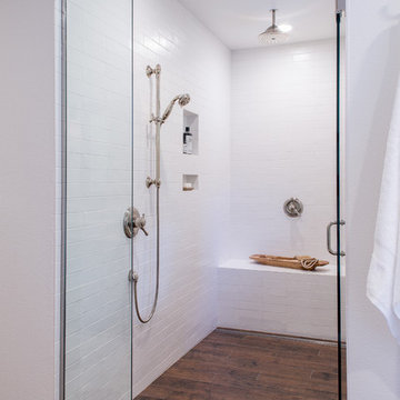 Country Commons Master Bath