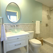 condo bathroom