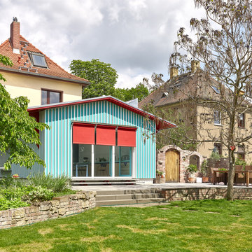 Haus Vogt