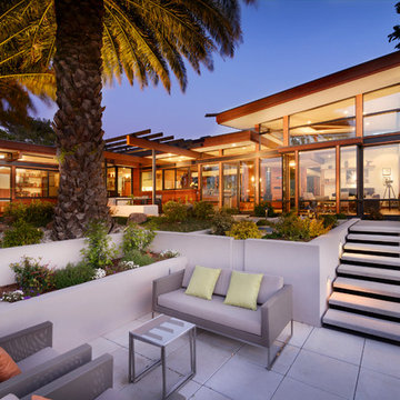 Eichler Revisited