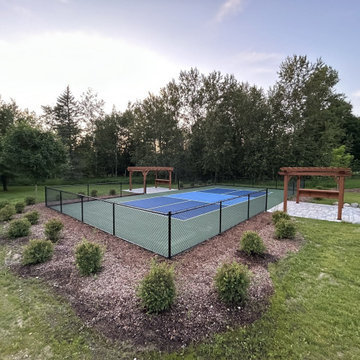 Sport Courts