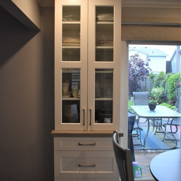 White Kitchens #3