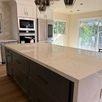 Kitchen Remodeling - Sunnyvale