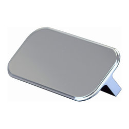 Maine handle. Polished chrome. - Cabinet And Drawer Handle Pulls