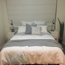 Boho Bedroom