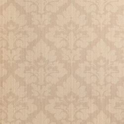 New Style - Medallion Lattice Wallpaper RL190303 - Wallpaper