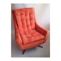 C. Arsenault Residence - Armchairs And Accent Chairs