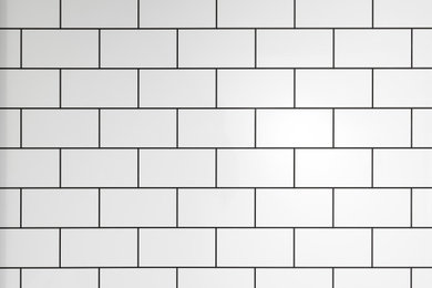 Acrylic Wall Options