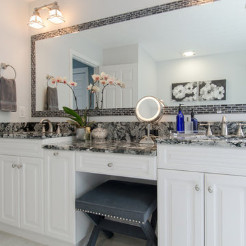 Bathroom Remodel Hudson NH