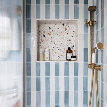 Hove // Primary Bedroom + Ensuite