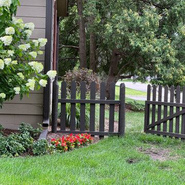 Fencing - How to design your Outdoor Landscapes around Fencing