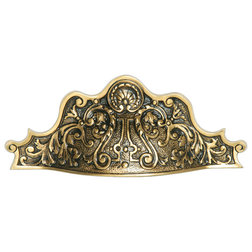 Traditional Cabinet And Drawer Handle Pulls by Notting Hill Decorative Hardware