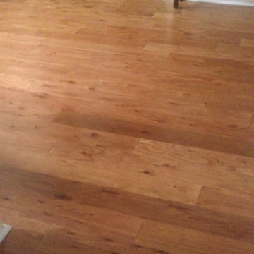 Flooring