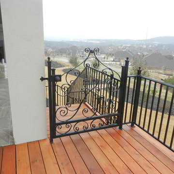 Deck Project