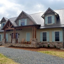 Mountain Home