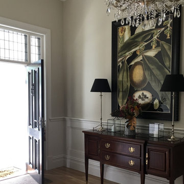 Hawthorn Villa