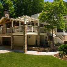 lake house