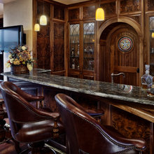 Bar Room