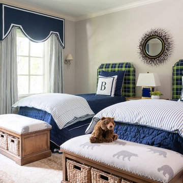Preston Hollow Classic Fresh