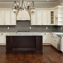 Kitchen Cabinet Inspirations - Kitchen Cabinetry