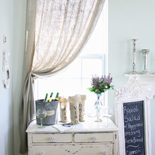 Colour ideas for rooms