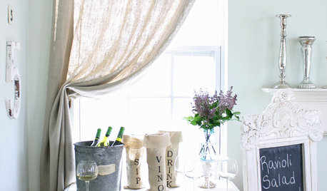 Sommarfest i stan – 3 stiltips för den lilla lyan