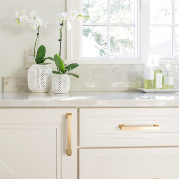 As seen in Style Watch (Boston Globe): Justine Sterling Design