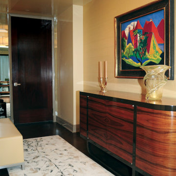 Manhattan Apartment