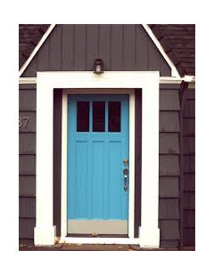 CUSTOM SOLID WOOD INTERIOR DOORS - Traditional Design Doors by Doors for  Builders, Inc. | Expert craftsman, top quality hardwoods, and customer  driven designs for superior custom interior doors | Solid Wood