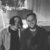 Josh Moore's photo