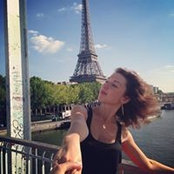 Anastasia Antonuk's photo