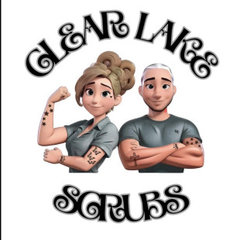 Clear Lake Scrubs