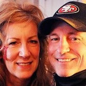 Patti Kaepernick's photo